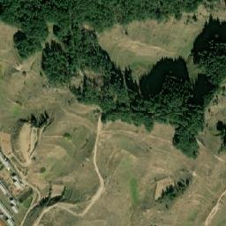 Satellite imagery of TT2, GR