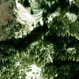 Satellite imagery of Erechieto, BG