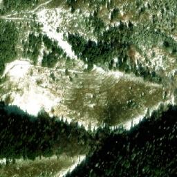 Satellite imagery of Chorkova Bardchina, BG