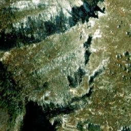 Satellite imagery of Ushite, BG