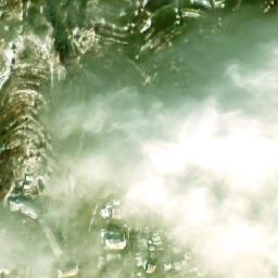 Satellite imagery of TT12, GR