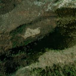 Satellite imagery of Kalabak Tepe, BG