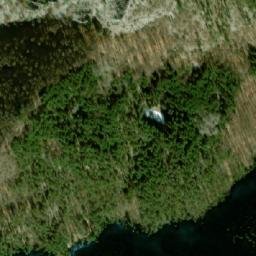 Satellite imagery of Kalabak Tepe, BG