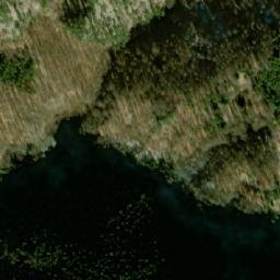 Satellite imagery of Kalabak Tepe, BG