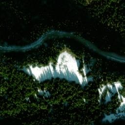 Satellite imagery of Baydalika, BG