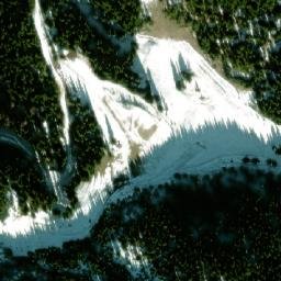 Satellite imagery of Baydalika, BG