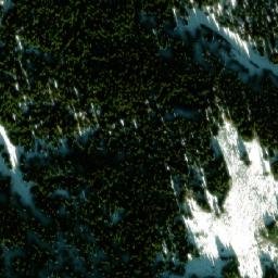 Satellite imagery of Baydalika, BG