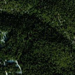 Satellite imagery of Karahadzhiitsa, BG