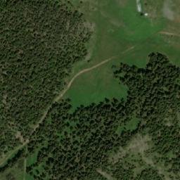 Satellite imagery of TT14, GR