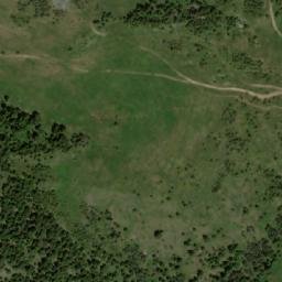 Satellite imagery of TT14, GR