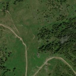 Satellite imagery of TT14, GR