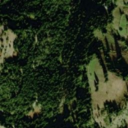 Satellite imagery of TT22, GR