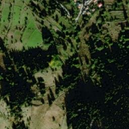 Satellite imagery of TT22, GR