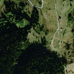 Satellite imagery of TT22, GR