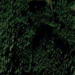 Satellite imagery of TT54, GR