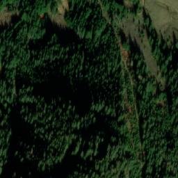 Satellite imagery of TT54, GR