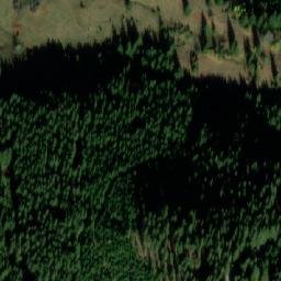 Satellite imagery of TT54, GR