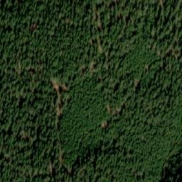 Satellite imagery of Sveti Vrach, BG