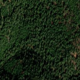 Satellite imagery of Sveti Vrach, BG