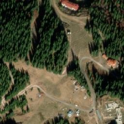 Satellite imagery of TT5, GR