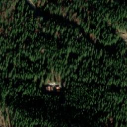 Satellite imagery of TT5, GR