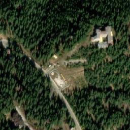 Satellite imagery of TT5, GR