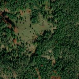 Satellite imagery of TT597, GR