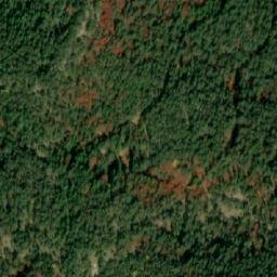 Satellite imagery of TT597, GR