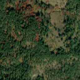 Satellite imagery of TT597, GR