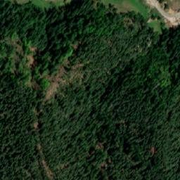 Satellite imagery of TT56A, GR