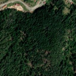 Satellite imagery of TT56A, GR