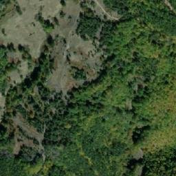 Satellite imagery of TT67, GR