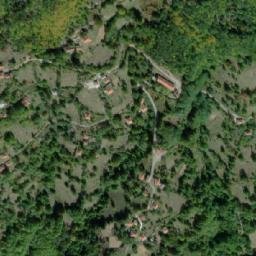 Satellite imagery of TT6, GR