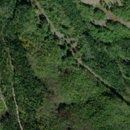 Satellite imagery of TT12, GR