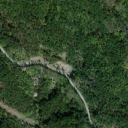 Satellite imagery of TT71, GR