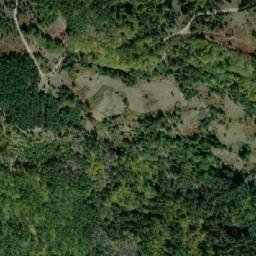 Satellite imagery of TT18/VI/, GR