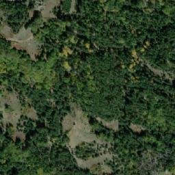 Satellite imagery of TT10, GR