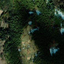 Satellite imagery of TT31, GR