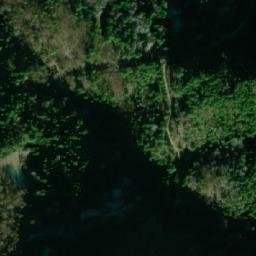 Satellite imagery of TT19, GR