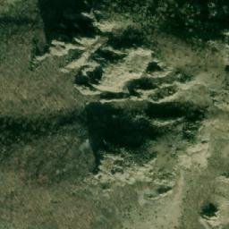 Satellite imagery of Kas Kaya, BG