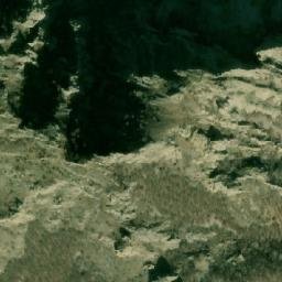 Satellite imagery of Kas Kaya, BG