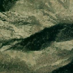 Satellite imagery of Kas Kaya, BG