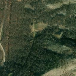 Satellite imagery of Patron Kaya, BG