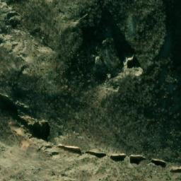 Satellite imagery of Patron Kaya, BG