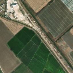 Satellite imagery of TUTGA Noktası EDİRNE, TR