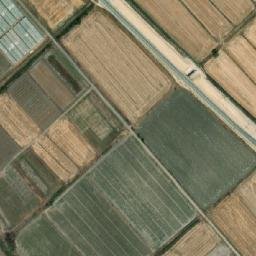 Satellite imagery of TUTGA Noktası EDİRNE, TR