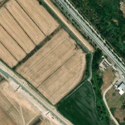 Satellite imagery of TUTGA Noktası EDİRNE, TR