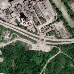 Drone Görünümü