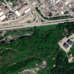 Drone Görünümü