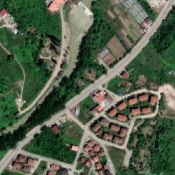 Drone Görünümü